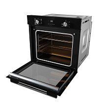 MILLEN MEO 6003 BL духовой шкаф черный