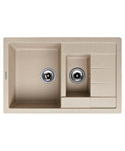 KUPPERSBERG MODENA 1,5B1D BEIGE мойка бежевый