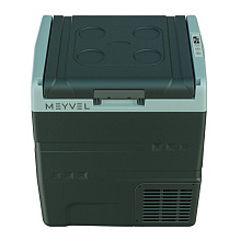 MEYVEL AF-N30 автохолодильник темно-зеленый