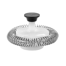 ZWILLING ENFINIGY капучинатор серебристый
