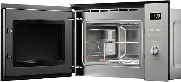 KUPPERSBERG HMW 650 GR C микроволновая печь серый