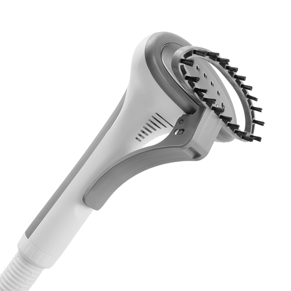 MAUNFELD MF-1138GR PRO отпариватель серый