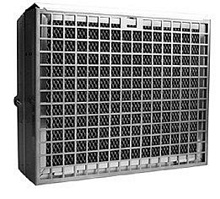 FALMEC CARBON.ZEO KACL.930  угольно-цеолитный фильтр
