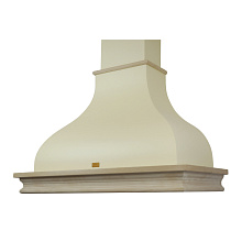 LEX TORINO 900 IVORY вытяжка слоновая кость