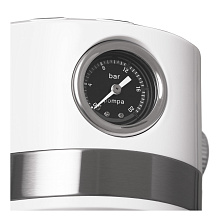 KORTING KCM 1014 SA Ottimo кофемашина белый