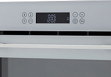 GRAUDE BM 60.2 W духовой шкаф белый
