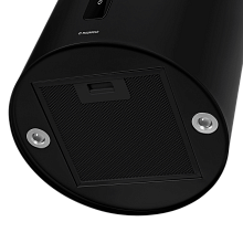 MAUNFELD Ford 39 Isla Sensor Black вытяжка черный