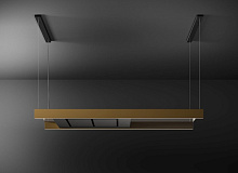 FALMEC LIGHT BRONZE 180 вытяжка бронза