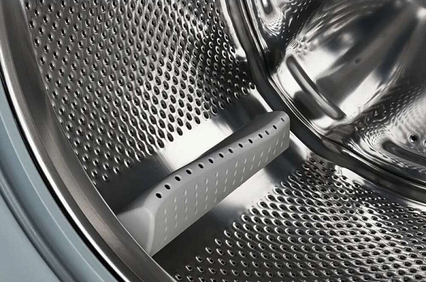 KUPPERSBERG WM 581 W стиральная машина белый