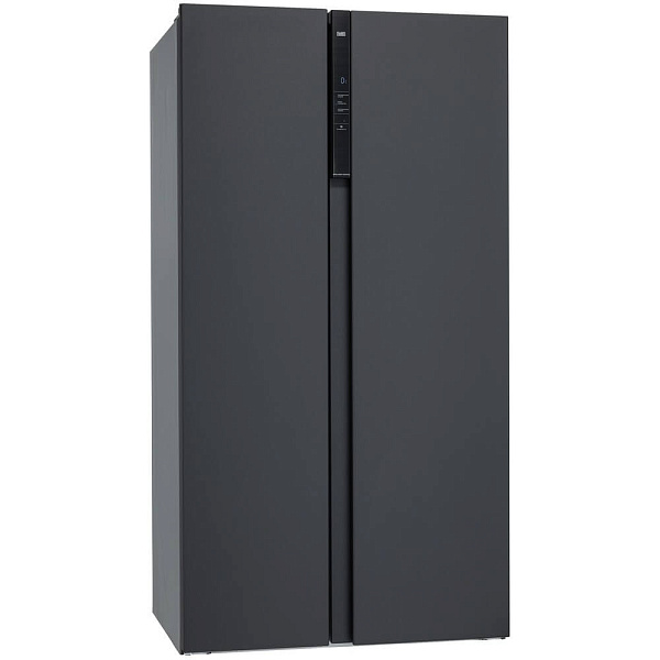 VARD VRS177NI отдельностоящий холодильниксерый