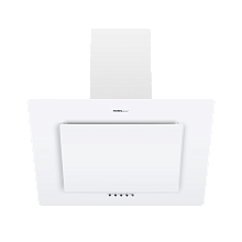 HOMSAIR Elf Push 60 Glass White ВЫТЯЖКА