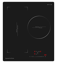 ZIGMUND & SHTAIN CI 49.4 B варочная панель черный