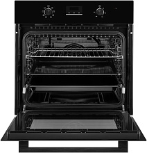 KUPPERSBERG HM 628 Black духовой шкаф черный