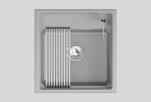 GRANULA KS-5002i мойка алюминиум