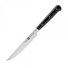 ZWILLING 39029-002 STEAK набор ножей 4 пр. черный