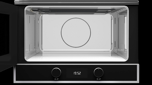 TEKA ML 822 BIS R микроволновая печь черный