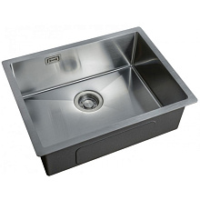 ZORG ZL R 580440 мойка нержавеющая сталь