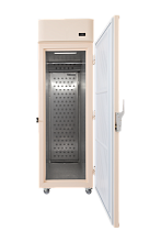 GRAUDE PK 70.0 B холодильник для шуб бежевый