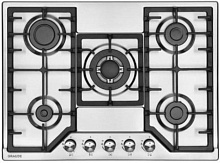GRAUDE GS 70.1 E варочная панель нержавеющая сталь