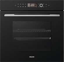 GRAUDE BM 60.3 S духовой шкаф черный