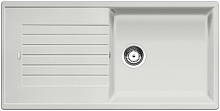 BLANCO ZIA XL 6S мойка жемчужный