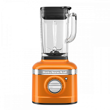 KITCHENAID ARTISAN K400 5KSB4026EHY блендер мёд