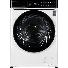 HIBERG i-DDQ11 1014 W стиральная машина белый HIBERG i-DDQ11 1014 W стиральная машина белый