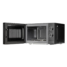 MONSHER MTW 204 Noir микроволновая печь белый