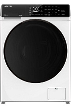 HIBERG i-DDQ9 - 612 W стиральная машина  белый HIBERG i-DDQ9 - 612 W стиральная машина  белый