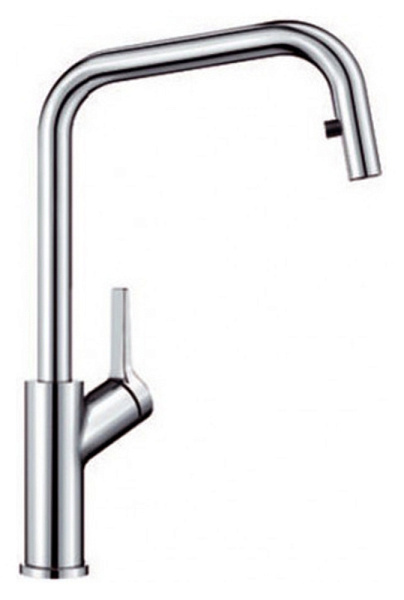 BLANCO JURENA-S смеситель хром