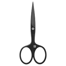 ZWILLING TWINOX M ножницы для ухода за бородой черный