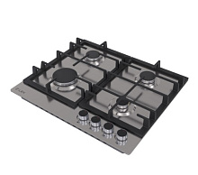 LEX GVS 642-1 IX варочная панель газовая