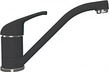 FLORENTINA ТАРА FL смеситель нуар классик