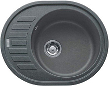 FRANKE ROG 611C мойка графит