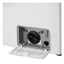 KORTING KWD 60DV107 стиральная машина белый