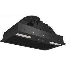 FRANKE FLICK 60 BK вытяжка черный