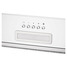 EVELUX DINO 60 W вытяжка белый