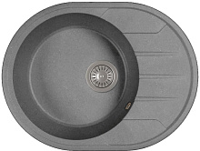 BAMBOO ЛИАНА 620 мойка везувий