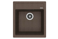 FLORENTINA 20.280.B0460.206 мойка коричневый