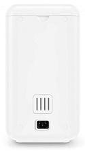 SMEG BCC13WHMEU кофемашина белый