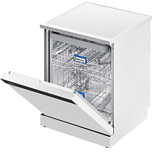 HIBERG F68 1530 LW посудомоечная машина белый