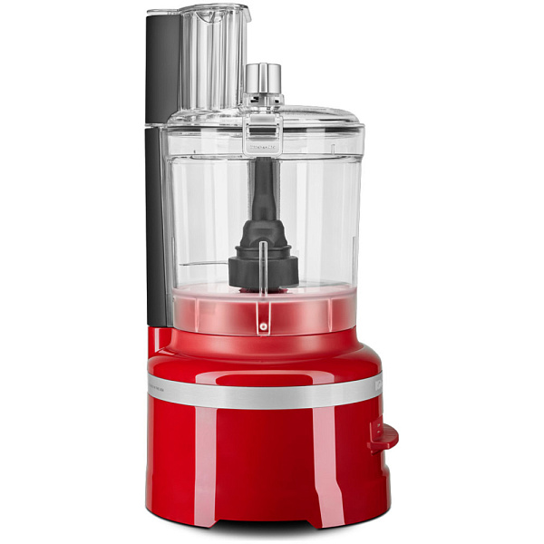 KITCHENAID 5KFP1319EER кухонный комбайн красный