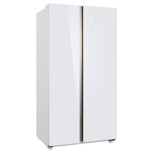 KORTING KNFS 93535 GW холодильник белый