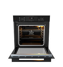 MILLEN MEO 6002 ВВ духовой шкаф черный