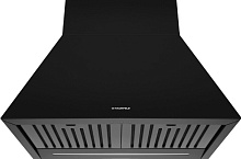 MAUNFELD BERK 60 BLACK/ANTHRACITE вытяжка черный