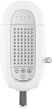 SMEG ECF02WHEU кофемашина белый