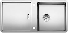 BLANCO JARON XL 6S мойка нержавеющая сталь