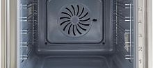 BERTAZZONI F605MODEKXS духовой шкаф нержавеющая сталь