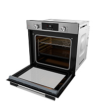 MILLEN MEO 6002 IX духовой шкаф нержавеющая сталь
