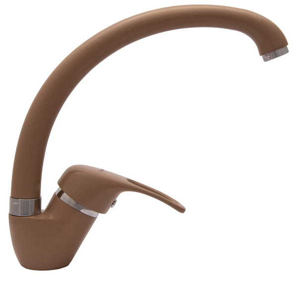 FLORENTINA ОМЕГА FL смеситель капучино